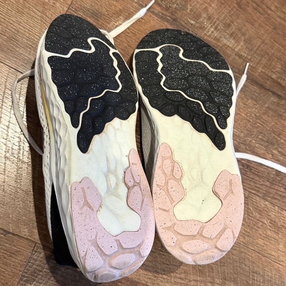 WOMENS NEW BALANCE FRESH FOAM 10 - Picture 6 of 6